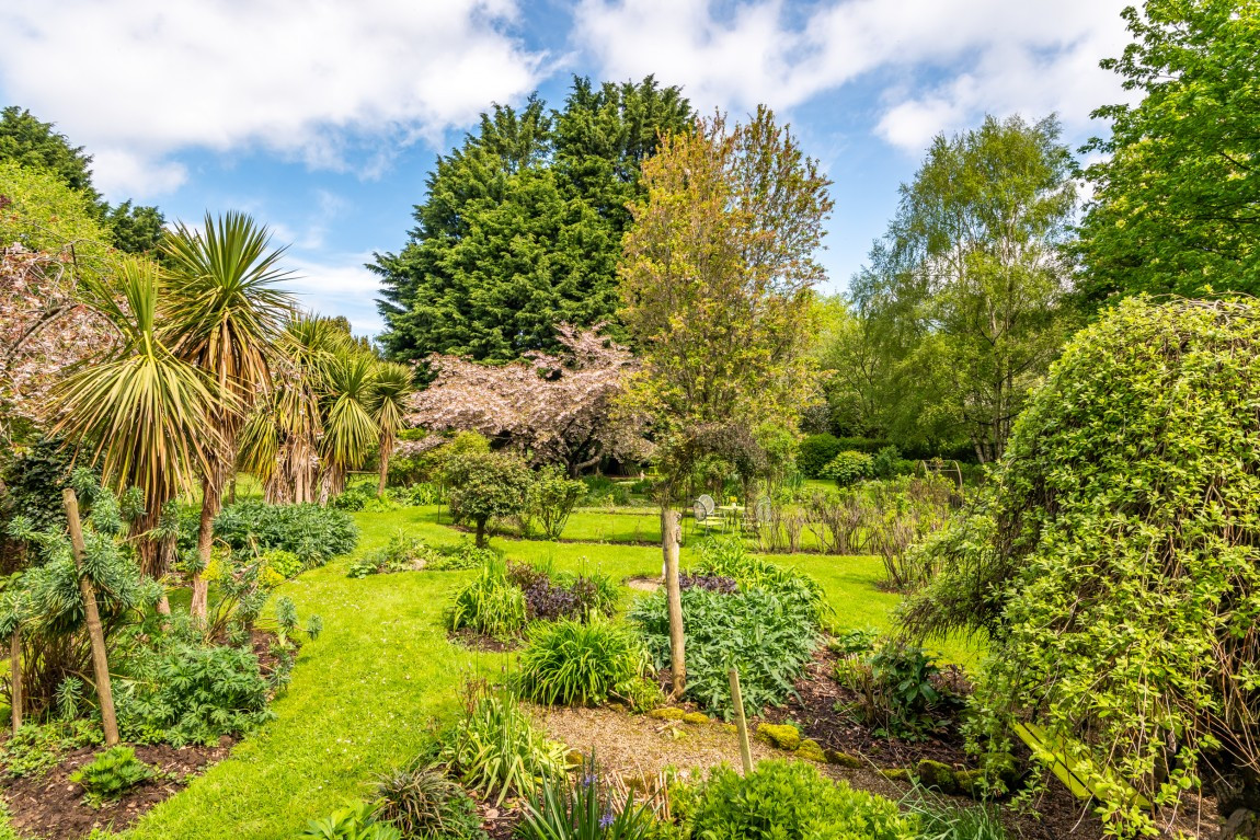 Property For Sale Near Thirsk With Land Croft Residential