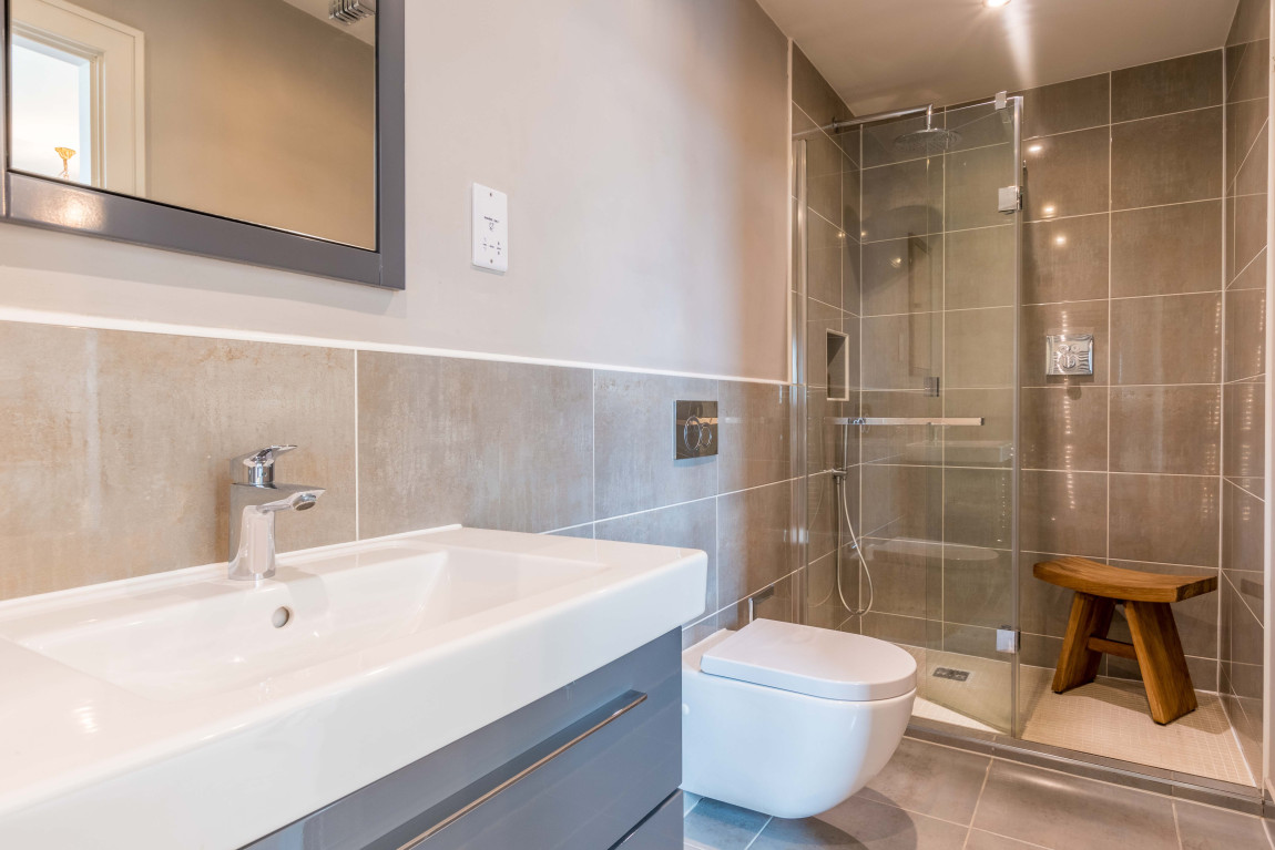 House For Sale Off Cornwall Road Harrogate Croft