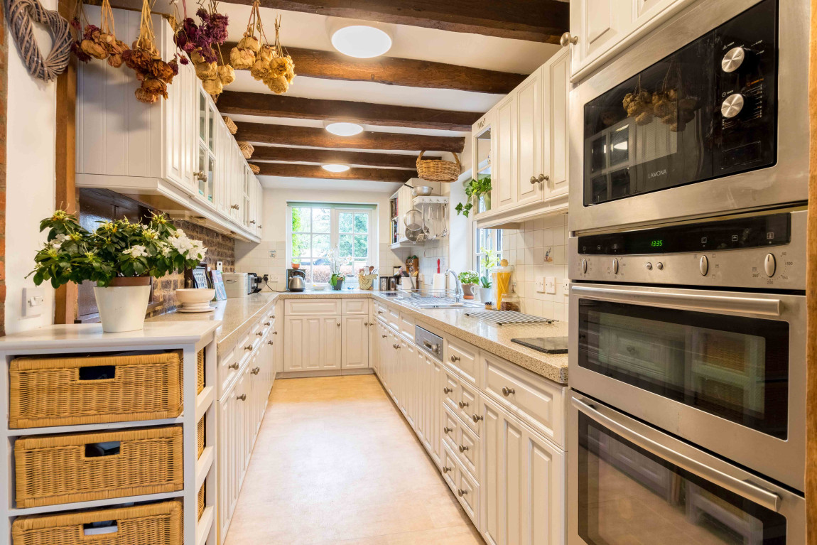 House For Sale Long Marston Ivy Cottage Croft