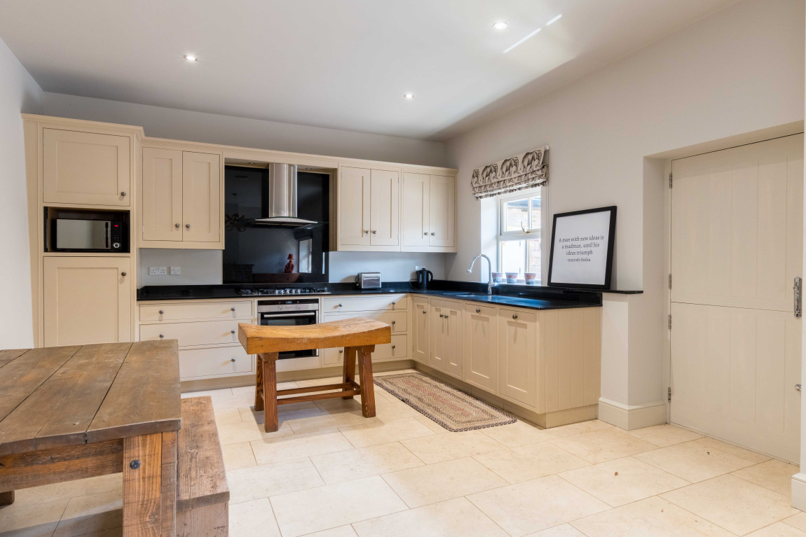 House For Sale Near Wetherby Crackhill Sicklinghall