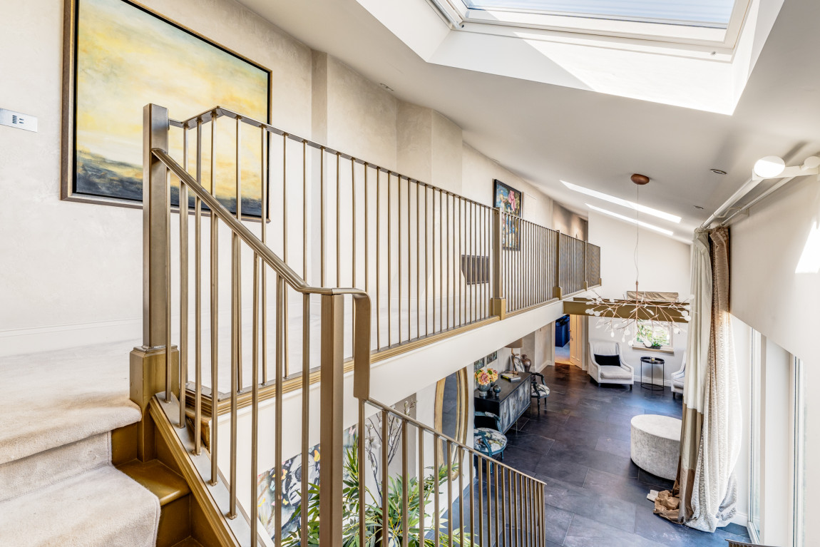 House For Sale Near Wetherby Crackhill Sicklinghall