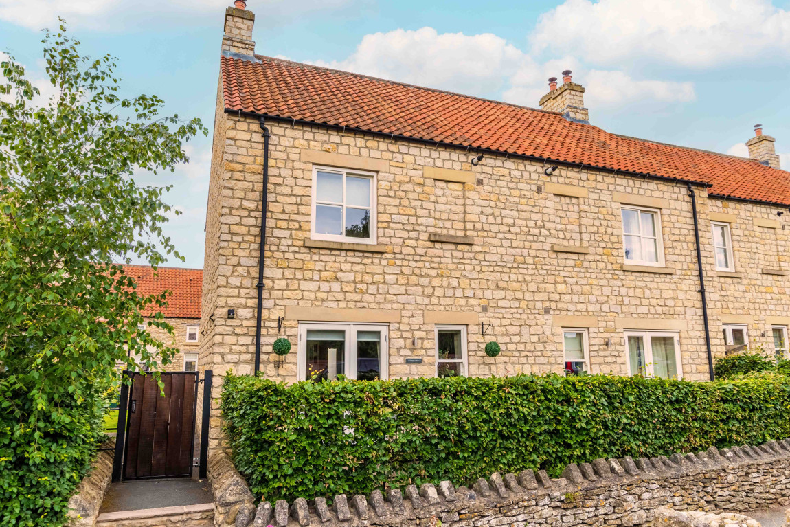 Property For Sale In Helmsley Mews House Helmsley Croft