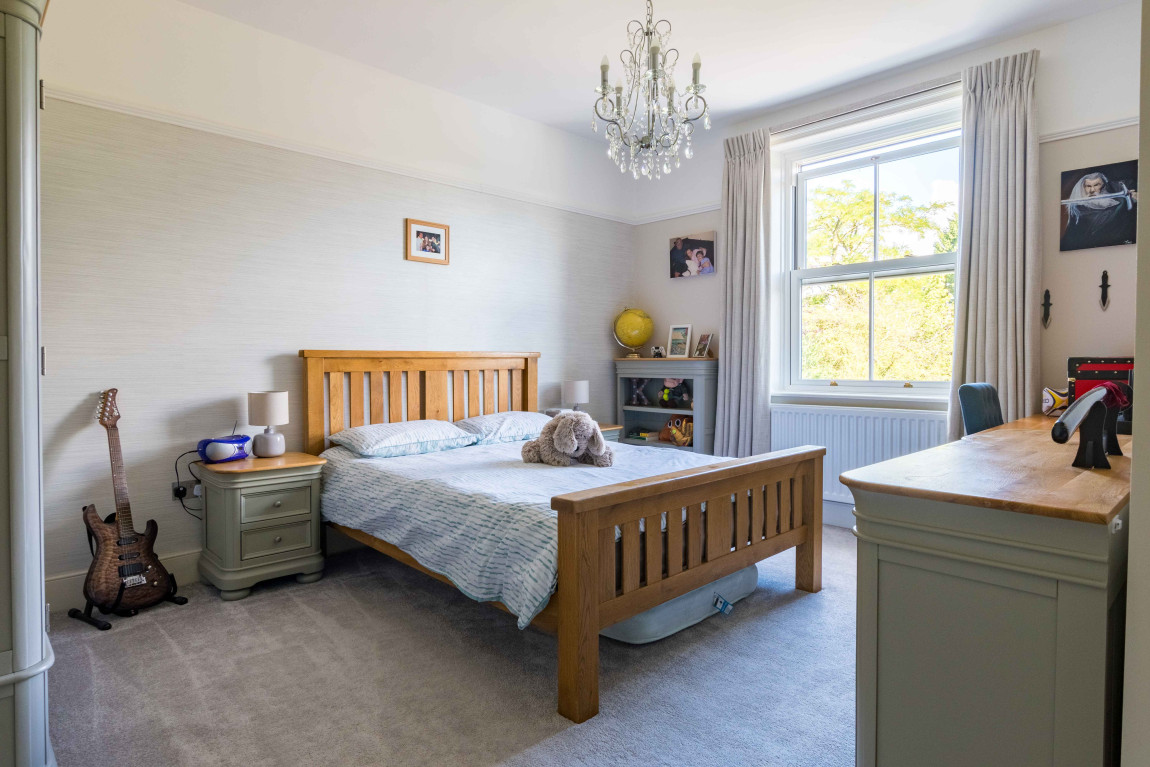 House For Sale Near Boroughbridge Myton On Swale Property