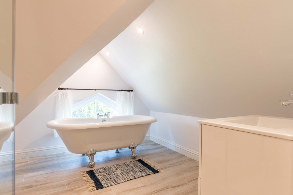 House For Sale Near Boroughbridge Myton On Swale Property