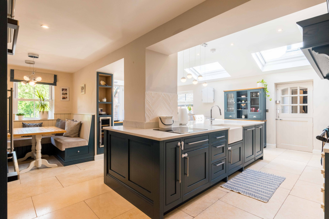 House For Sale Near Boroughbridge Myton On Swale Property