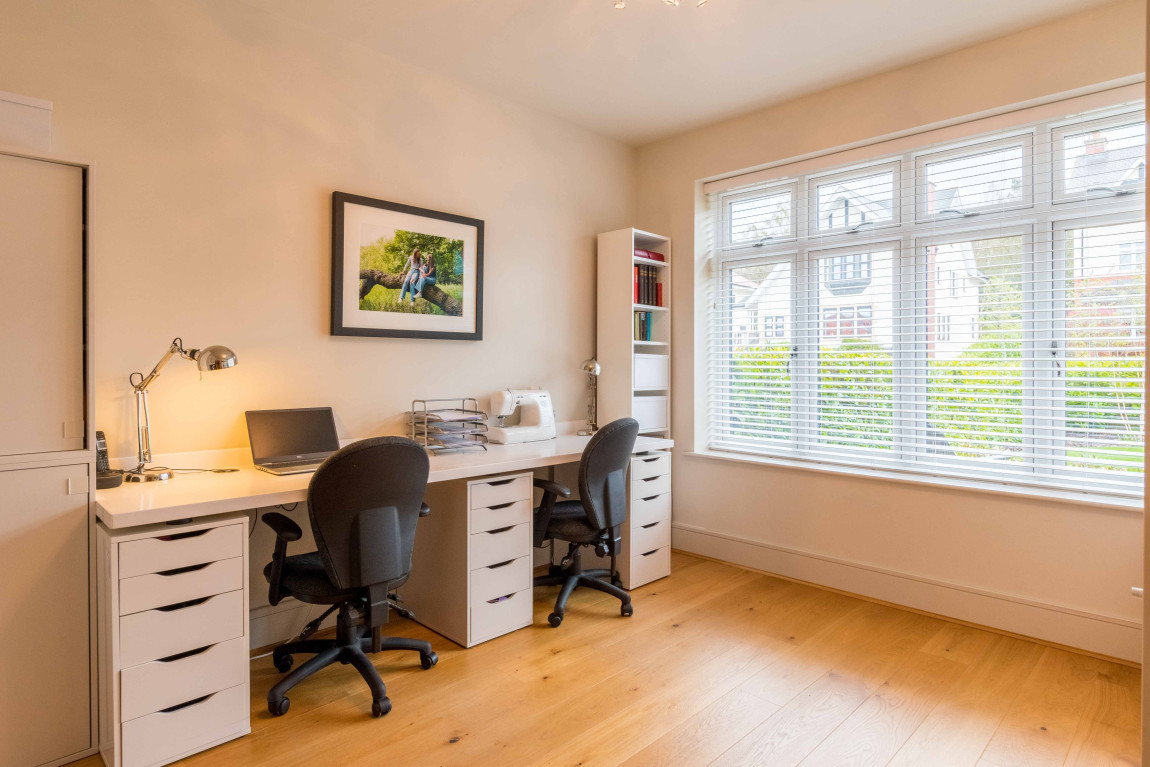 House For Sale Duchy Harrogate Craven House Sussex Avenue