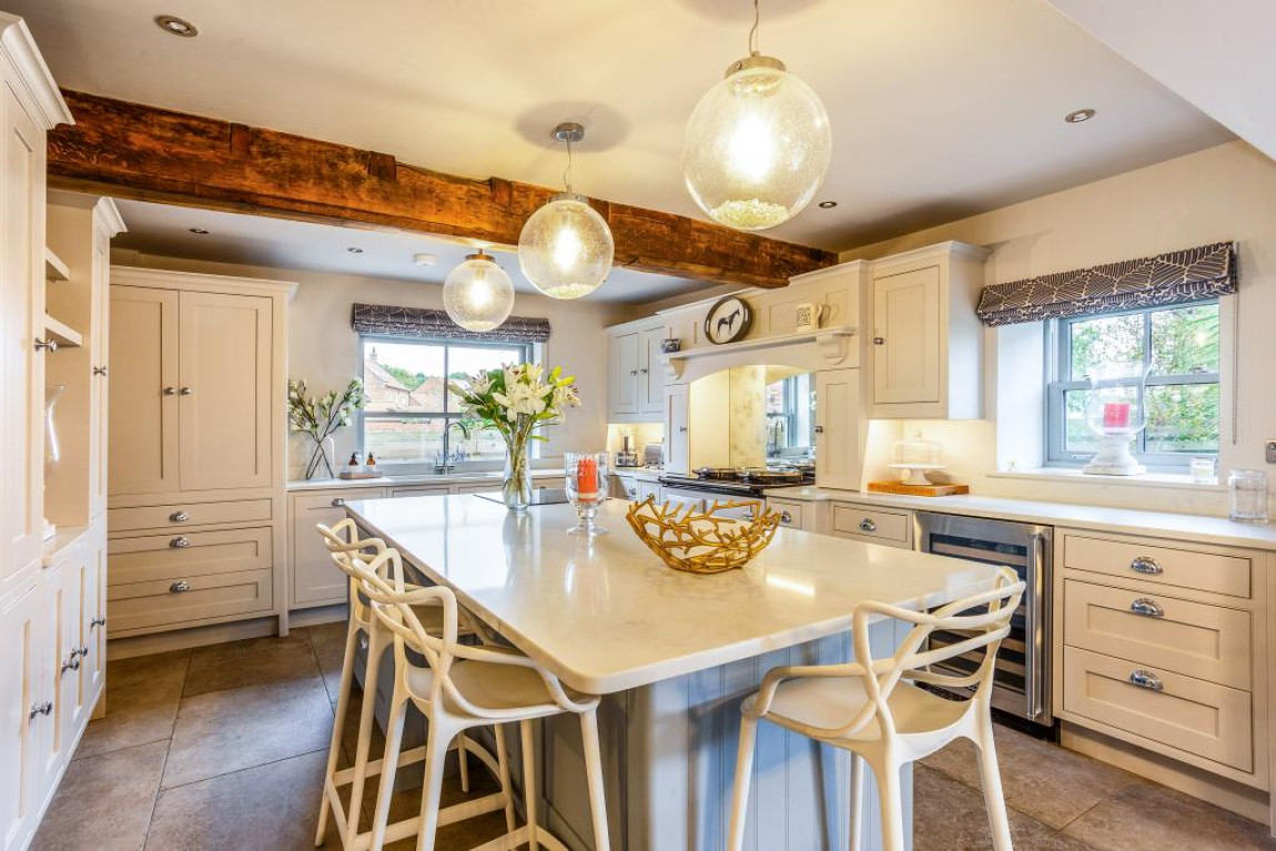 House For Sale Skipwith North House Farm Croft