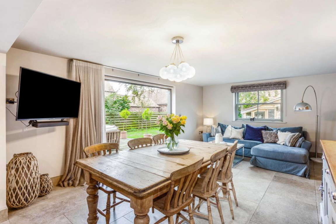 House For Sale Skipwith North House Farm Croft