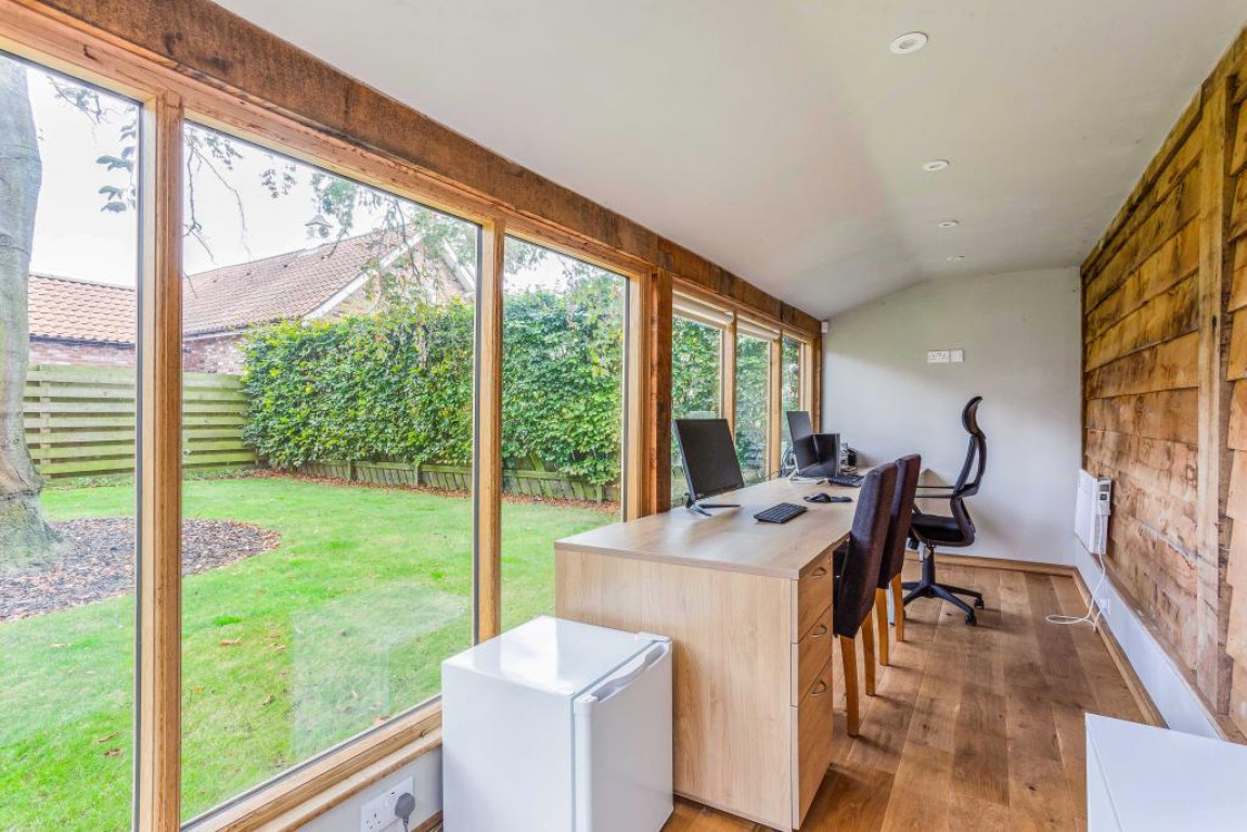 House For Sale Skipwith North House Farm Croft