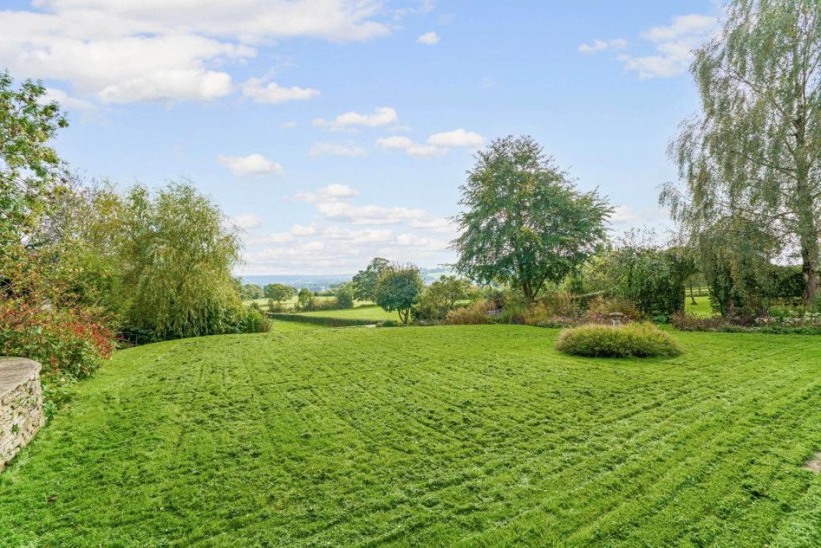 House For Sale Near Harrogate Cow Close Cottage Hartwith