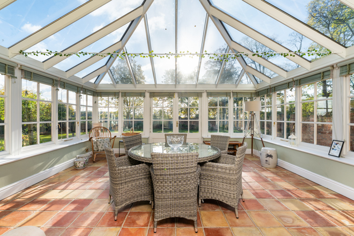 Rural Property For Sale Thirsk Beal House Croft