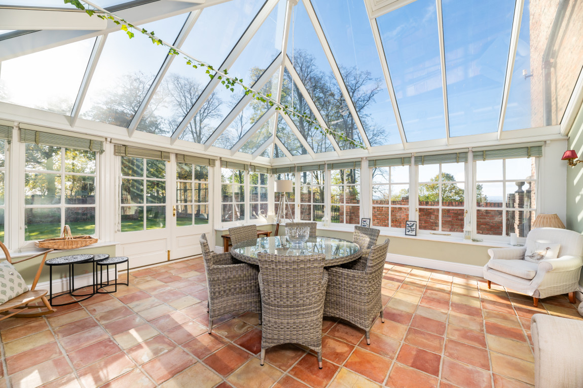 Rural Property For Sale Thirsk Beal House Croft