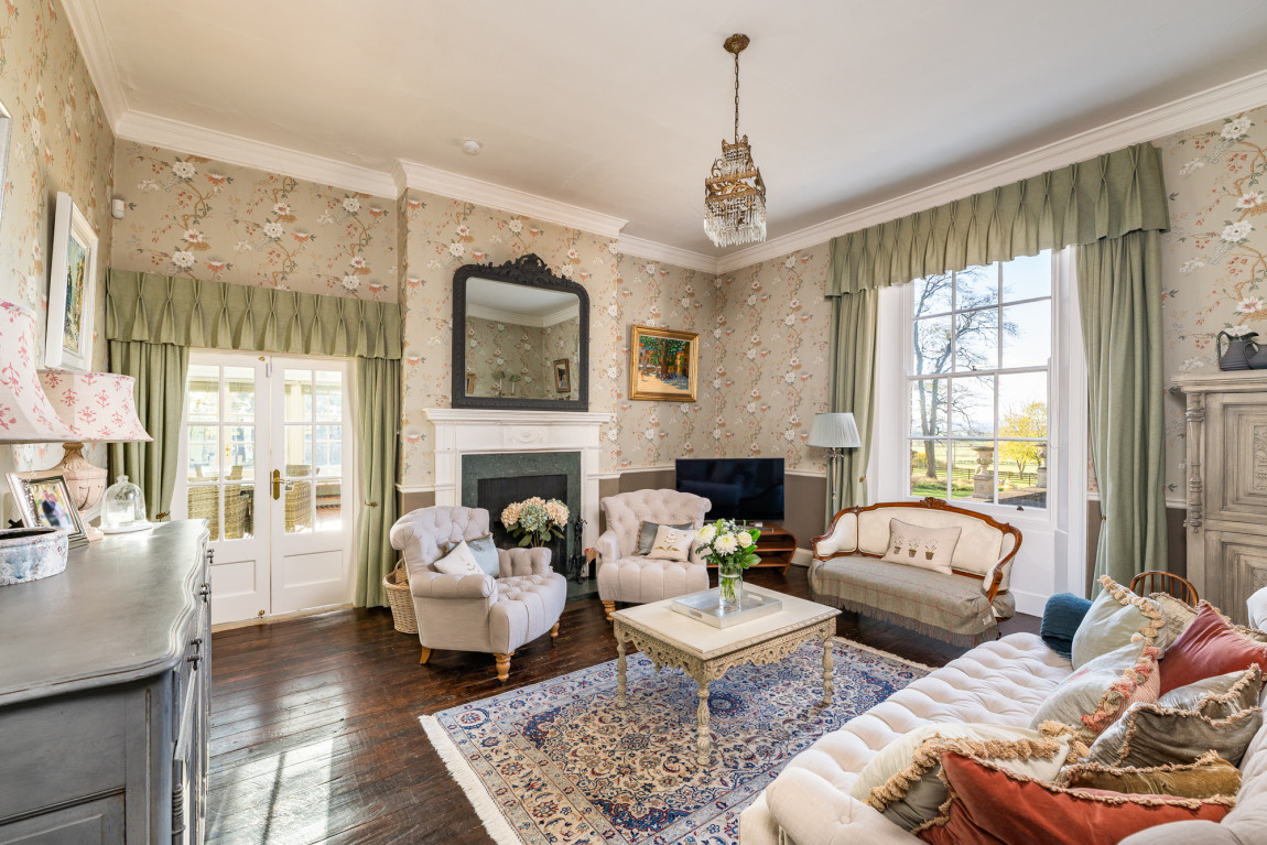 Rural Property For Sale Thirsk Beal House Croft