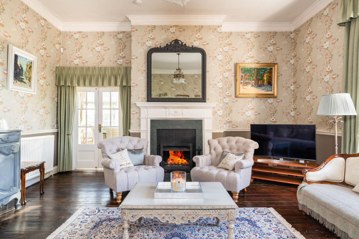 Rural Property For Sale Thirsk Beal House Croft