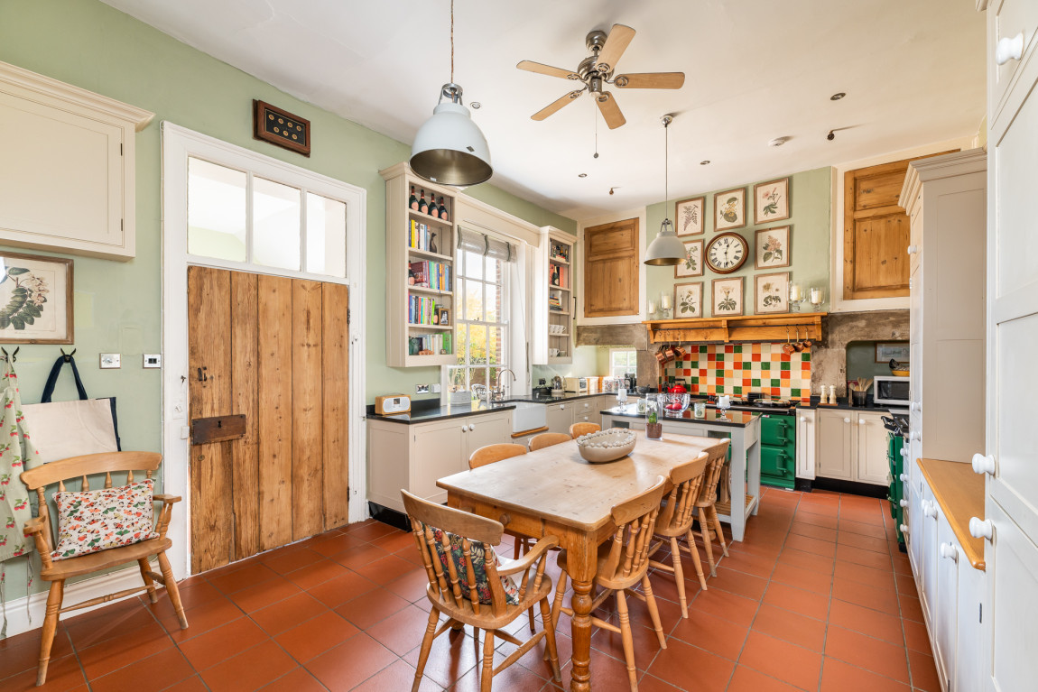 Rural Property For Sale Thirsk Beal House Croft