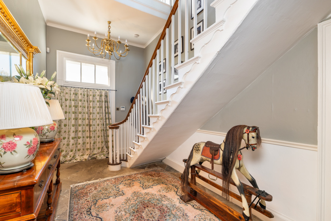 Rural Property For Sale Thirsk Beal House Croft