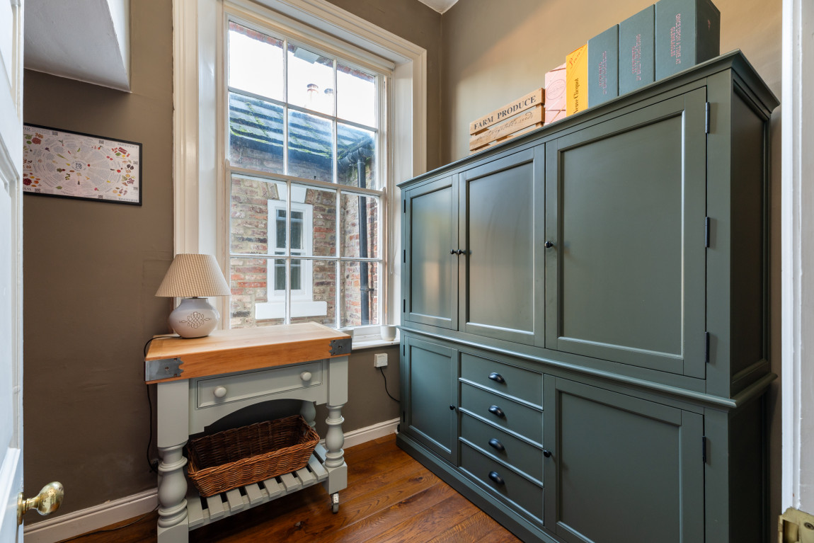 Rural Property For Sale Thirsk Beal House Croft