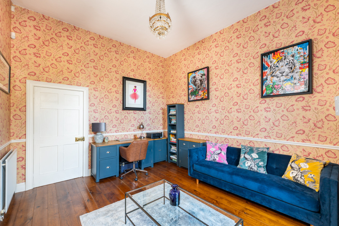 Rural Property For Sale Thirsk Beal House Croft