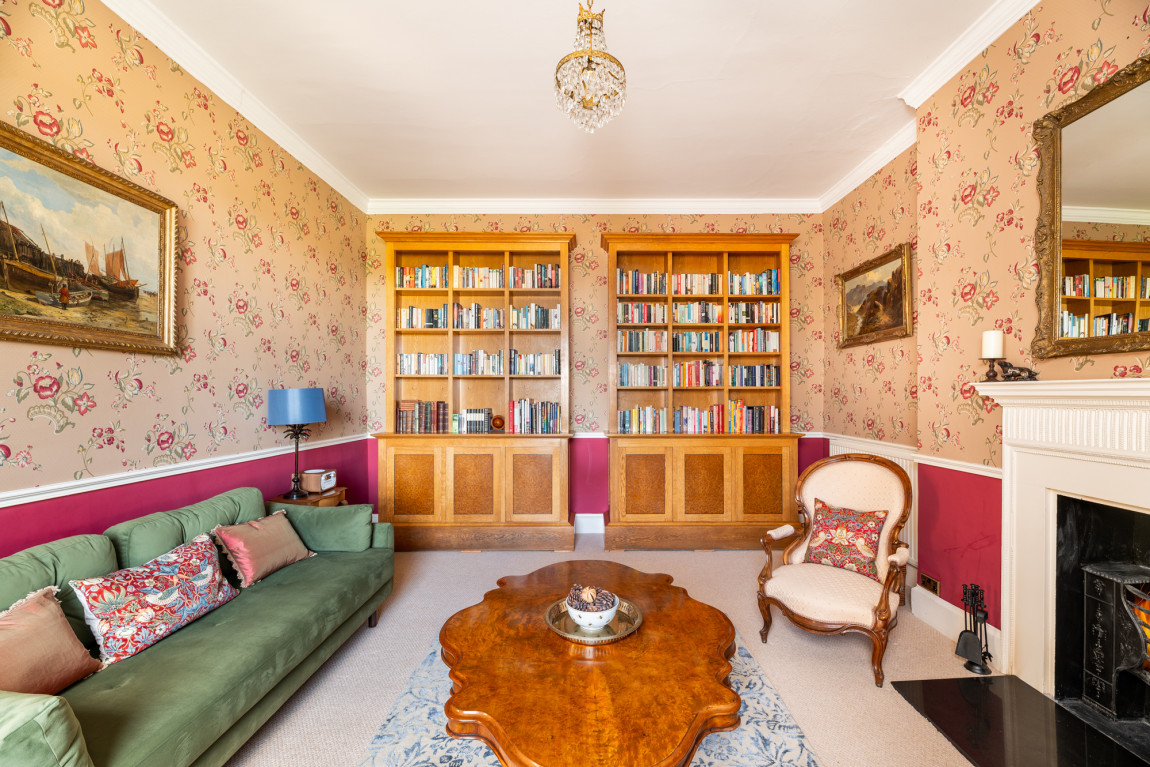 Rural Property For Sale Thirsk Beal House Croft