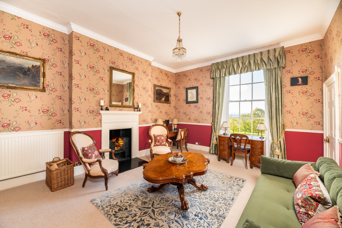 Rural Property For Sale Thirsk Beal House Croft