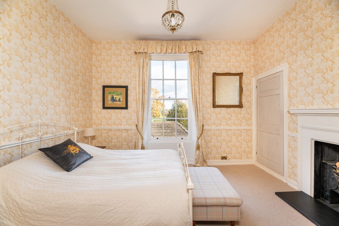 Rural Property For Sale Thirsk Beal House Croft