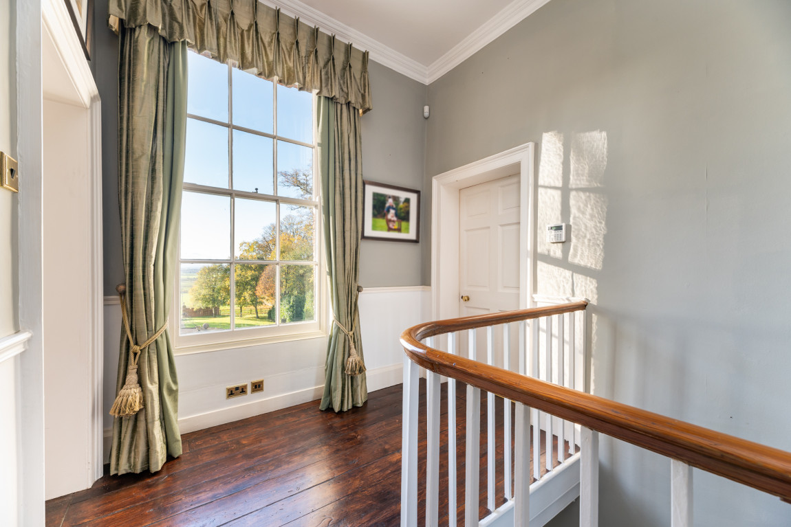 Rural Property For Sale Thirsk Beal House Croft