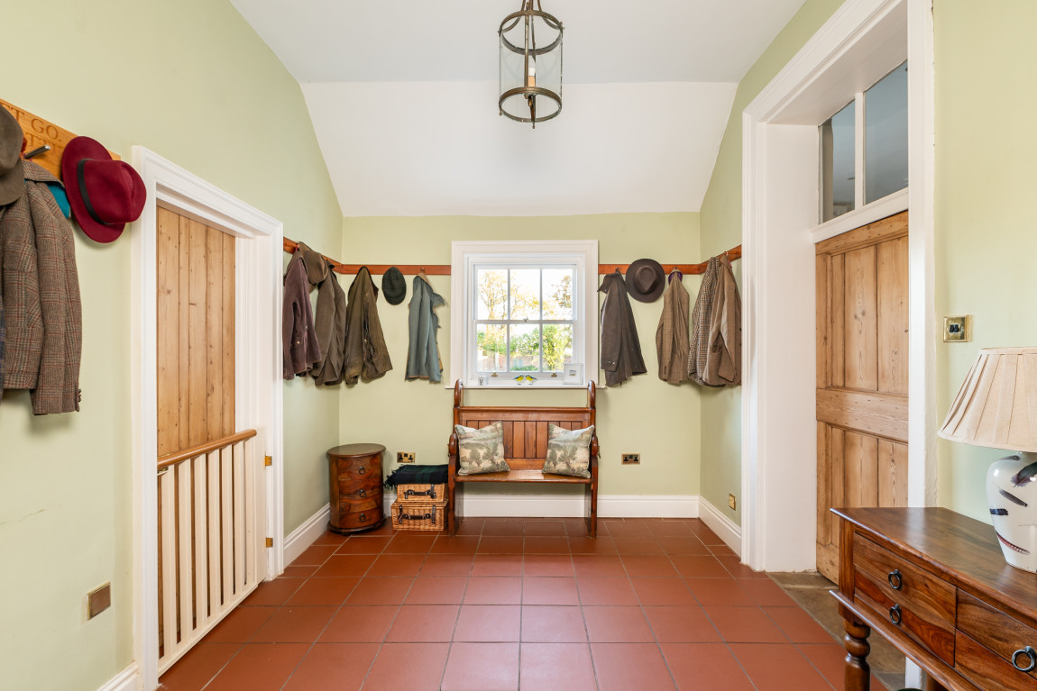 Rural Property For Sale Thirsk Beal House Croft