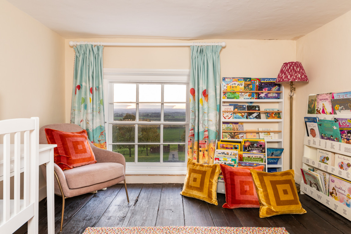 Rural Property For Sale Thirsk Beal House Croft