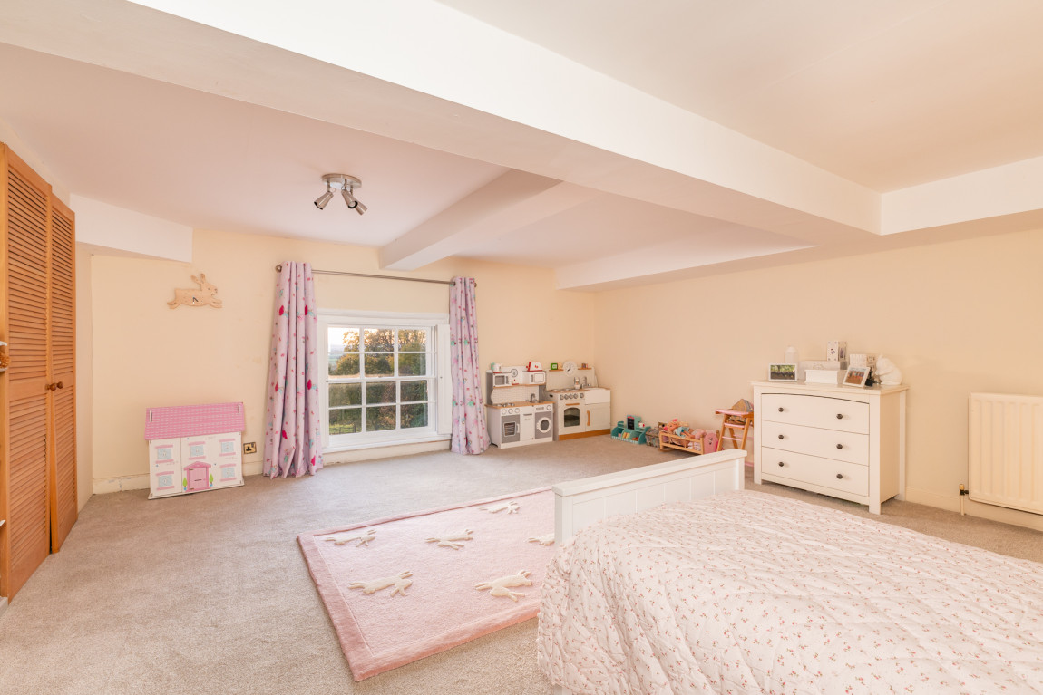 Rural Property For Sale Thirsk Beal House Croft