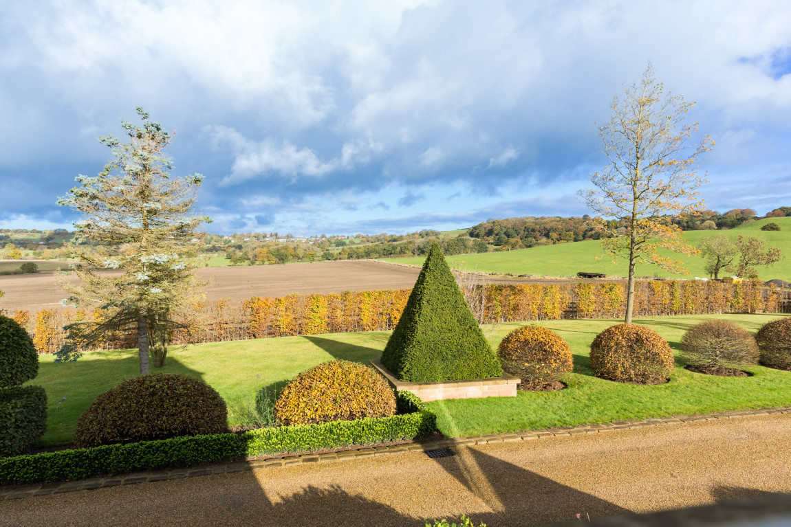 House For Sale Near Harrogate Berkeley Grange Kearby