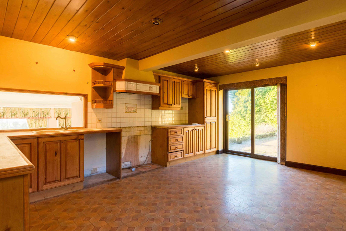 House For Sale In Weeton Leeds Jubilee Farmhouse Croft