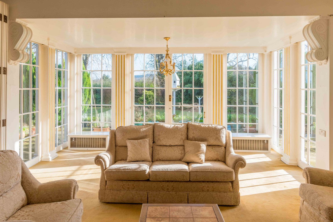 Masham House For Sale Dykes Hill House Croft