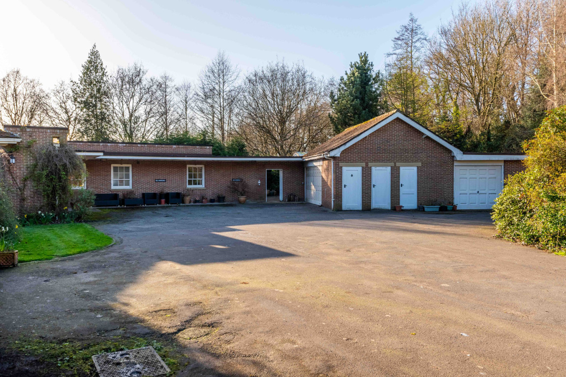 Masham House For Sale Dykes Hill House Croft