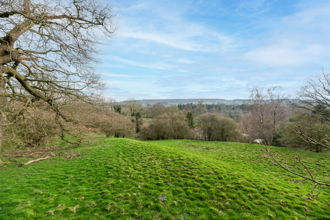 Masham House For Sale Dykes Hill House Croft