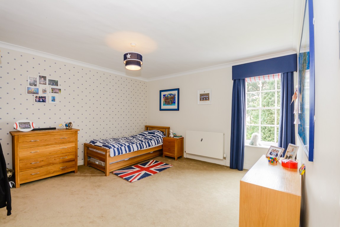 Riverside, The Terrace, Boston Spa, LS23 6AH