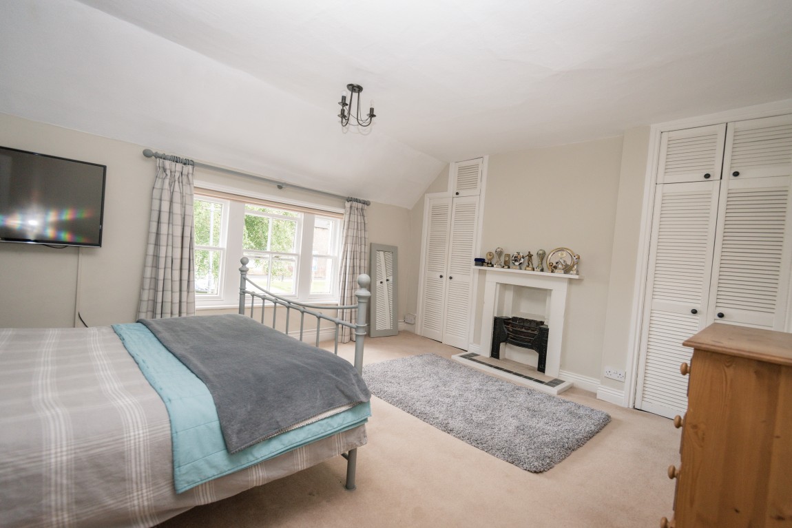 Houses For Sale In Sowerby Thirsk Oxmoor Farm Sowerby