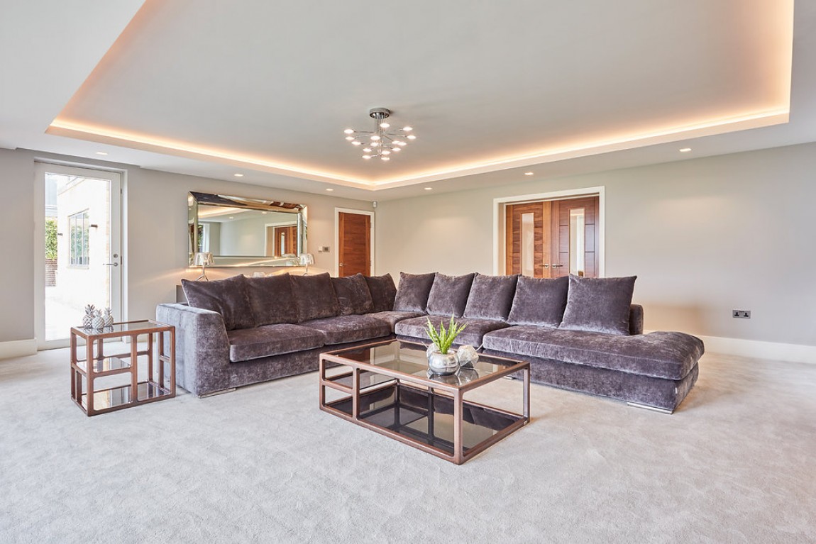 Winterbrook, Rossett Green Lane, Harrogate, HG2 9LH