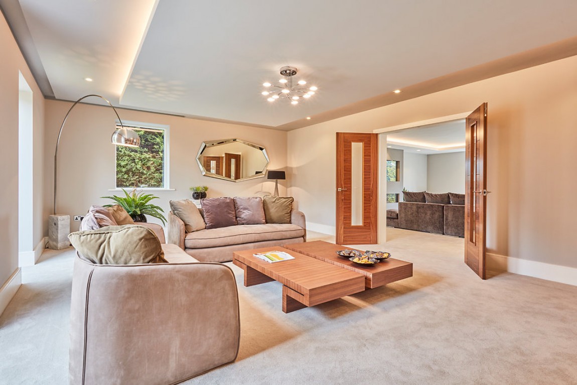 Winterbrook, Rossett Green Lane, Harrogate, HG2 9LH