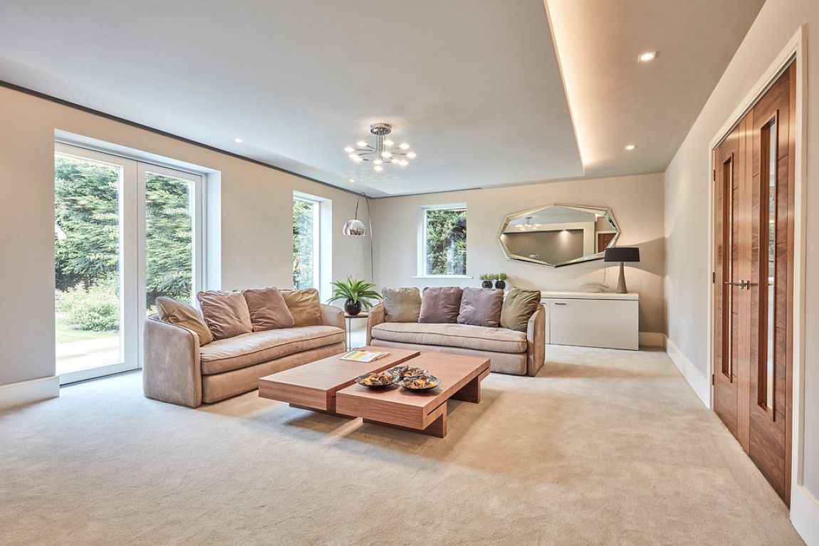 Winterbrook, Rossett Green Lane, Harrogate, HG2 9LH