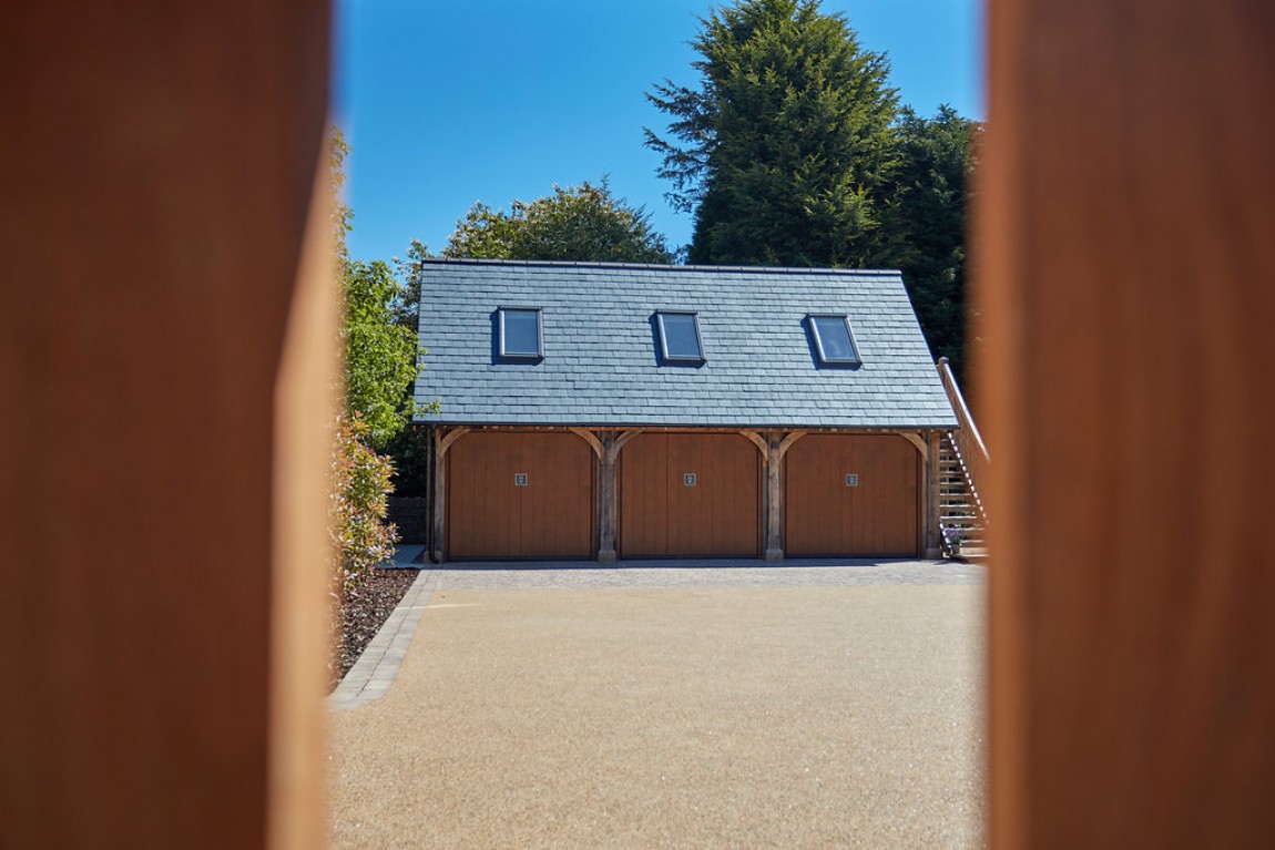 Winterbrook, Rossett Green Lane, Harrogate, HG2 9LH