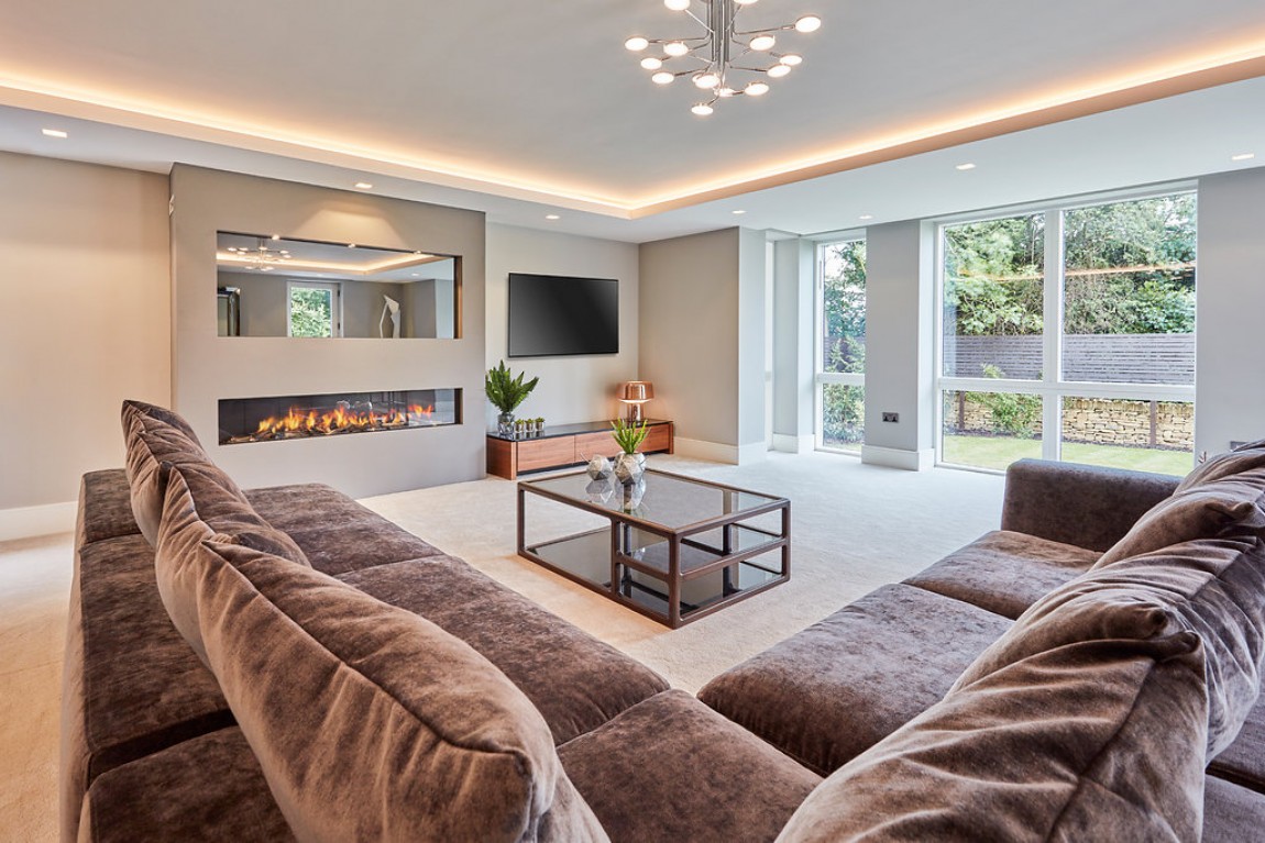 Winterbrook, Rossett Green Lane, Harrogate, HG2 9LH