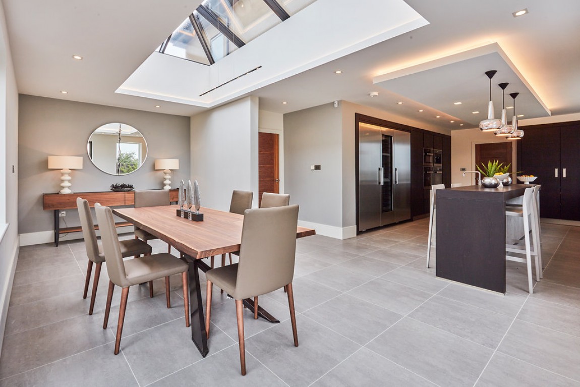 Winterbrook, Rossett Green Lane, Harrogate, HG2 9LH