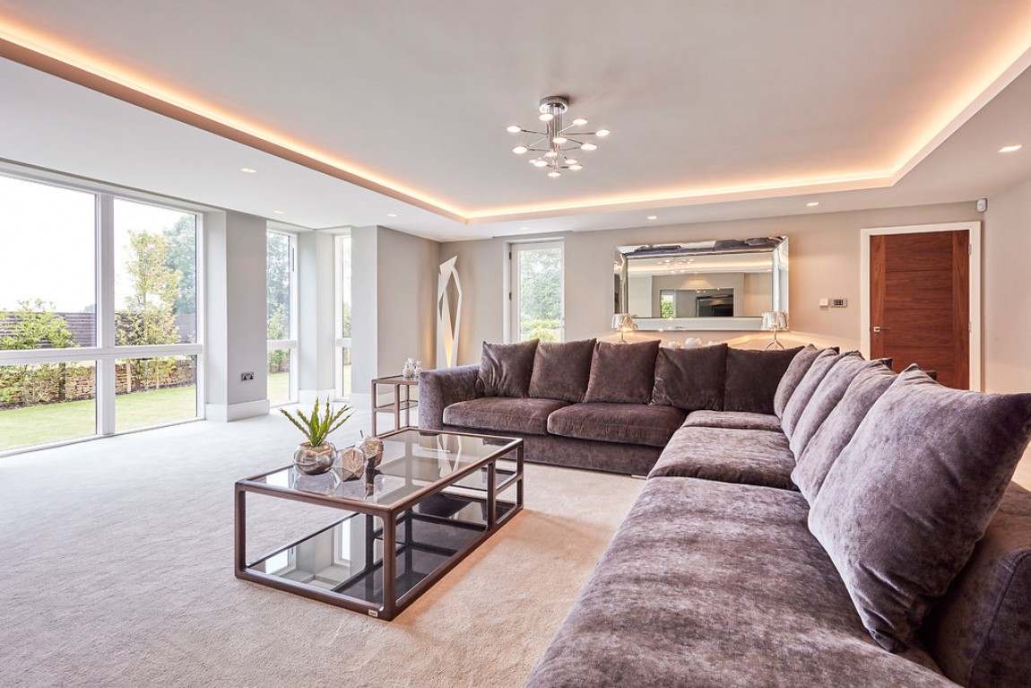 Winterbrook, Rossett Green Lane, Harrogate, HG2 9LH