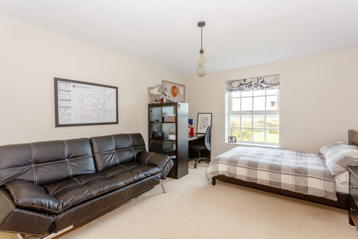 Houses For Sale In Long Marston Croft Residential