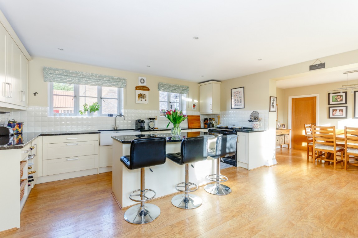 Houses For Sale In Long Marston Croft Residential