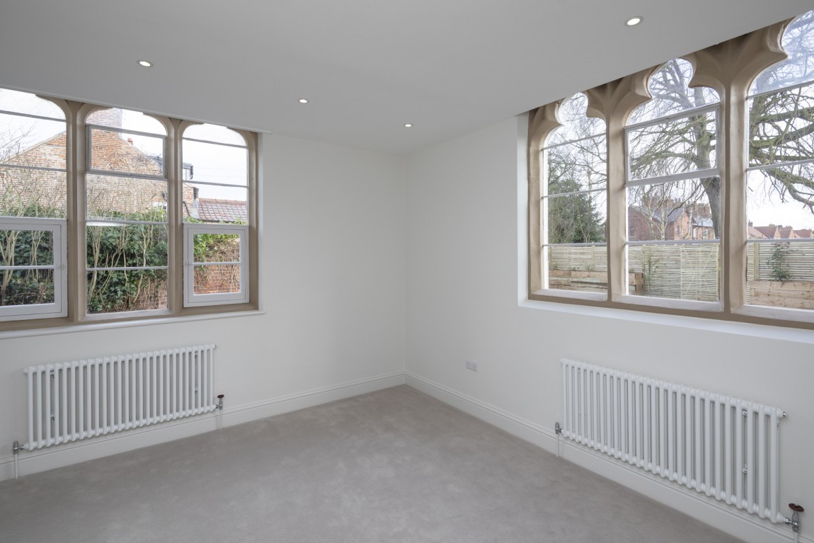 Houses For Sale Newton On Ouse The Old School