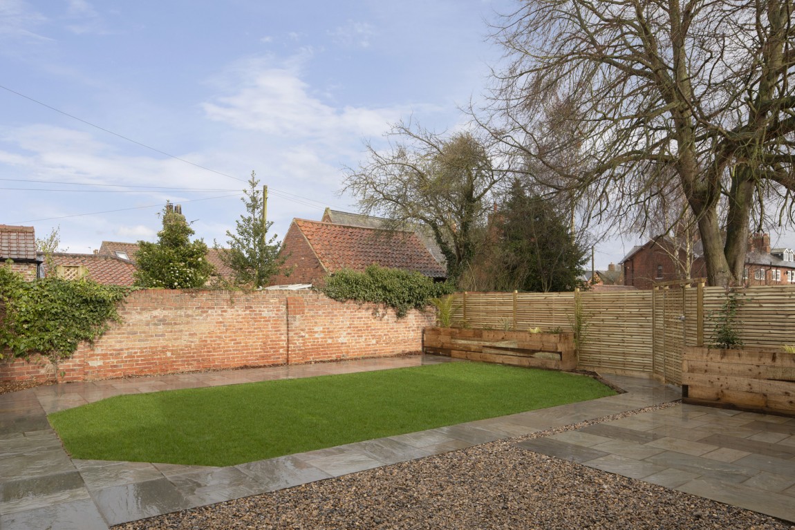 Houses For Sale Newton On Ouse The Old School