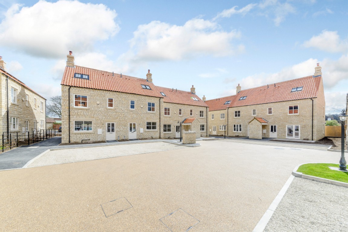 Houses For Sale In Helmsley Property For Sale In Helmsley