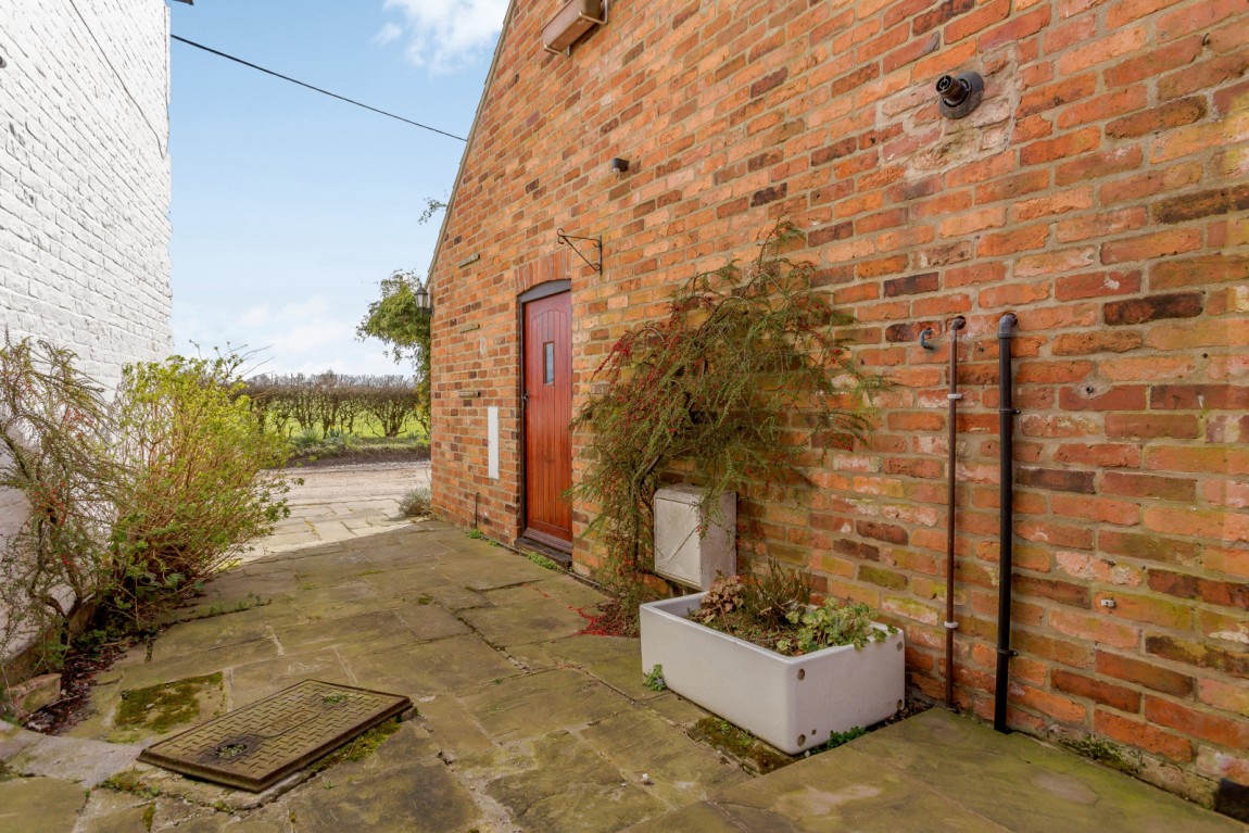 Houses For Sale In Askham Richard The Old Smithy