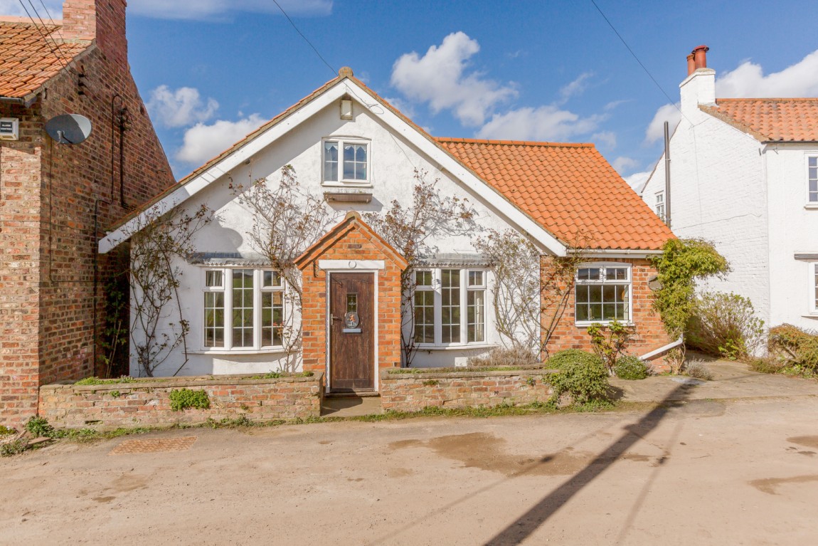 Houses For Sale In Askham Richard The Old Smithy